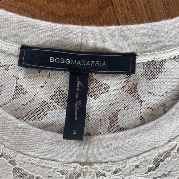 BCBG sweatshirt - Picture 4 of 4